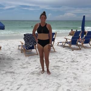 Meet your Posher, Lisa